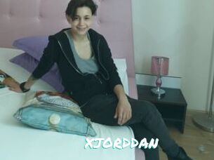 XJORDDAN