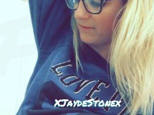 XJaydeStonex