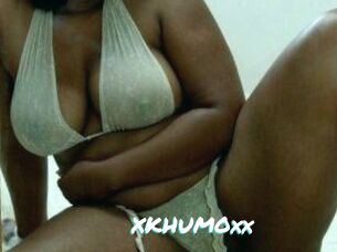 XKHUMOxx