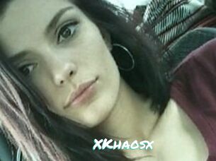 XKhaosx