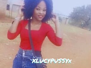 XLUCYPUSSYx