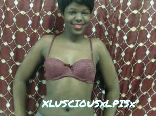 XLUSCIOUSxLPISx