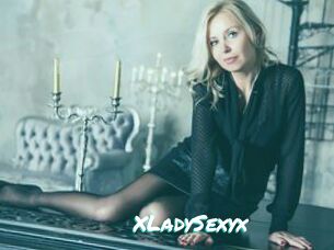 XLadySexyx