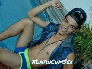 XLatinCumSex