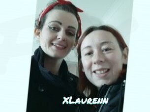 XLaurenn