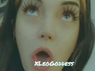 XLeoGoddess