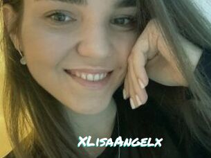 XLisaAngelx