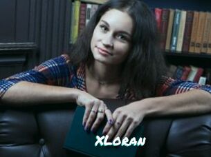 XLoran