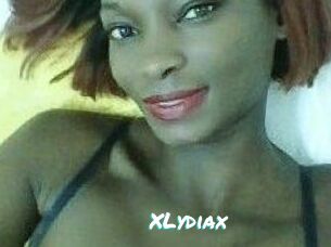 XLydiax