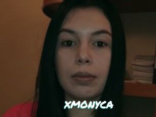 XMONYCA