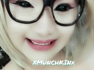 XMUNCHKINx