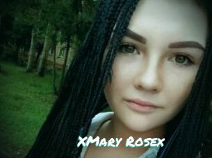 XMary_Rosex
