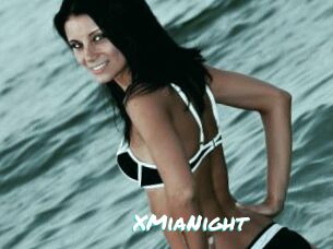 XMiaNight