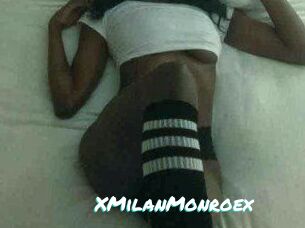 XMilanMonroex