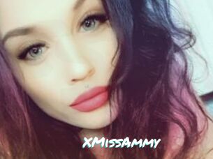 XMissAmmy