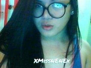XMissNENEx