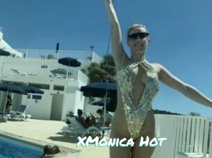 XMonica_Hot