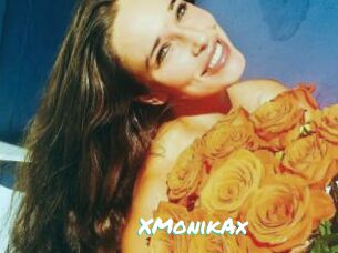 XMonikAx