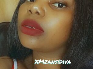 XMzansiDiva