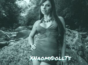XNaomyDollTs
