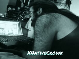 XNativeCrowx