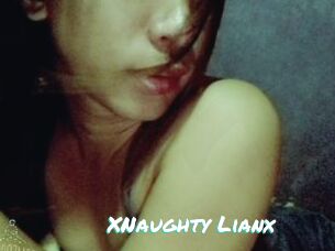 XNaughty_Lianx