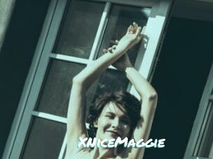 XNiceMaggie