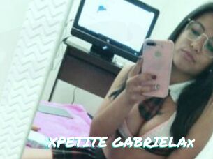 XPETITE_GABRIELAx