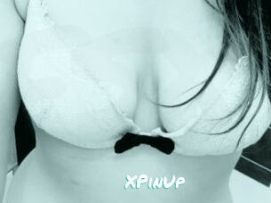 XPinUp