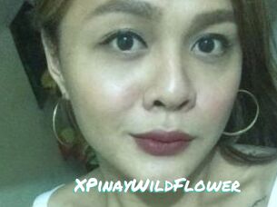 XPinayWildFlower