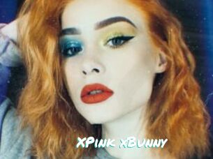 XPink_xBunny