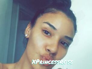 XPrincessRose