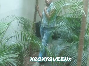 XROXYQUEENx