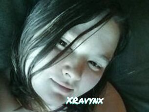 XRavynx
