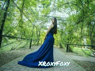 XRoxyFoxy