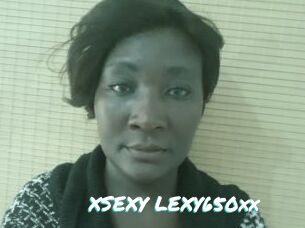 XSEXY_LEXY650xx