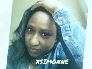 XSIMONNE