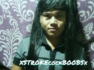 XSTROKEcockBOOBSx