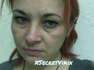 XSecretVikix