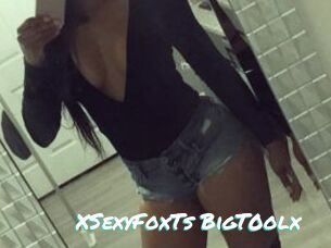 XSexyFoxTs_BigT0olx