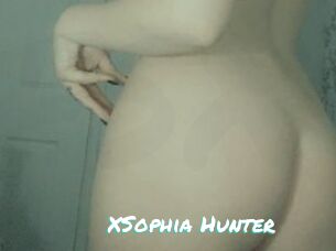 XSophia_Hunter