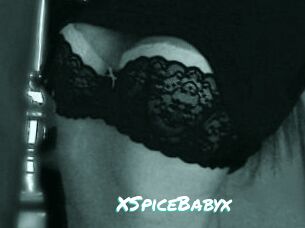 XSpiceBabyx