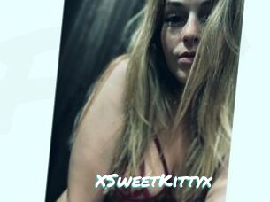XSweetKittyx