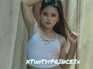 XTinyTytPRINCESx