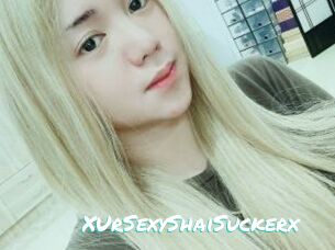 XUrSexyShaiSuckerx