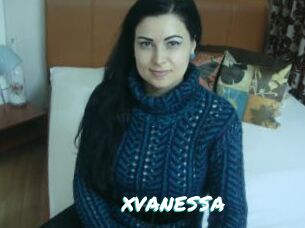 XVANESSA