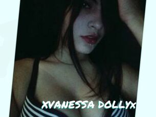 XVANESSA_DOLLYx