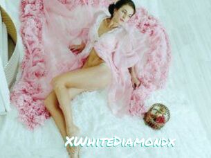 XWhiteDiamondx