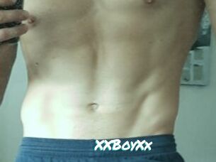 XXBoyXx