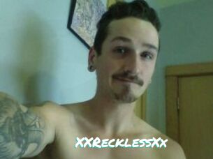 XXRecklessXx